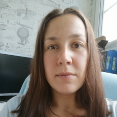 Olga Gracheva, 13.11.1982, Санкт-Петербург