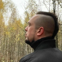 Дмитрий Калёнов, 15.08