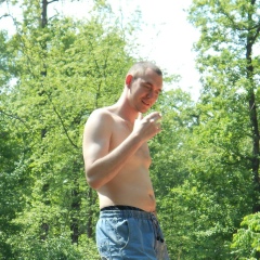Юрий Романец, 21.06.1983, Киев