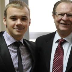 Серега Бокоч, 28.10.1987, Новомосковск