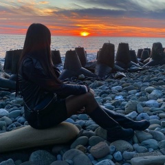 Кристина Печникова, 14.06, Одинцово