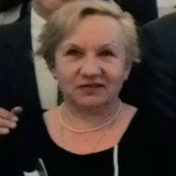 Антонина Козлова, 01.03.1953, Санкт-Петербург