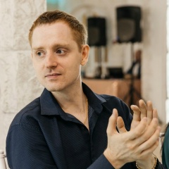 Aleksey Malutin, 31.01.1988, Санкт-Петербург