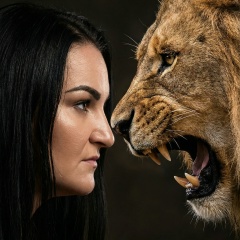 Ольга Григорян, 09.01, Якутск