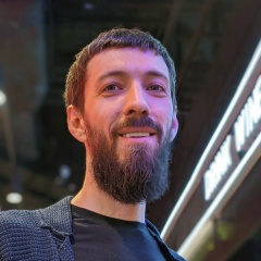 Дмитрий Ефимов, 04.09, Санкт-Петербург