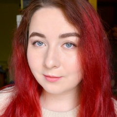 Анастасия Айфалова, 06.10.1992, Ижевск