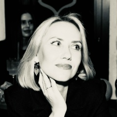Наталья Киселёва-Бакуткина, 29.03, Воронеж