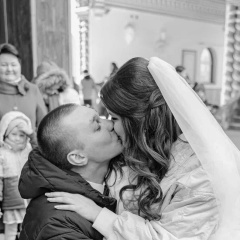 Екатерина Гецова, 26.07, Москва