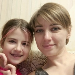 Анастасия Макушина, Рязань