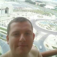 Кирилл Бородин, 17.02.1987, Киселевск