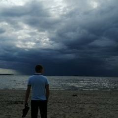 Олег Савельев, 20.05.1986, Красноярск