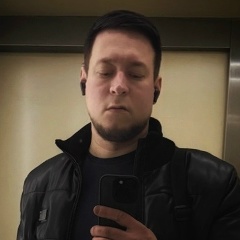 Алексей Серебряков, 27.01.1991, Сургут