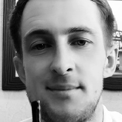 Дмитрий Лубенец