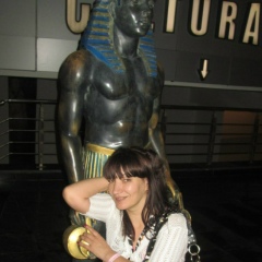 Татьяна Челнокова, Москва