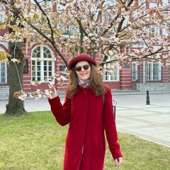 Екатерина Роднева, 19.06, Санкт-Петербург