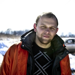 Олег Старченко, 24.03.1988, Новокузнецк