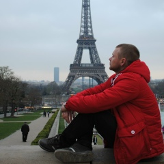 Серега Фаменок, 12.11.1984, Новополоцк