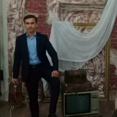 Бахтияр Таджиев, 22.03, Туркменабад