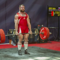 Андрей Исаев, 15.12.1991, Москва