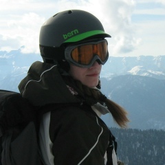 Любовь Корнакова, 05.01.1985, Мирный