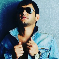 Рома Ахмедов, 17.07.1989, Ургенч