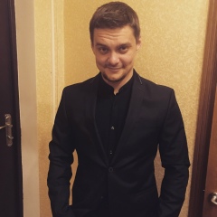 Андрей Грачёв, 04.06.1989, Киев