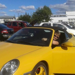 Ростислав Правиковский, 15.07, Санкт-Петербург