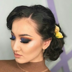 Жадыра Темирбекова, 27.05.1986, Семей