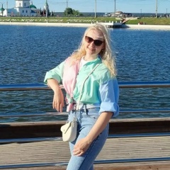 Елена Веретенникова, 30.06.1989, Киров