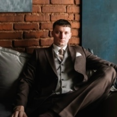 Сергей Кузьменко, 07.12, Снежинск