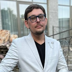 Роман Пупыкин, 01.06.1980, Ростов-на-Дону