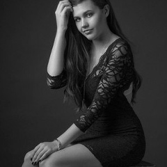 Amber Montana, 02.12.1998