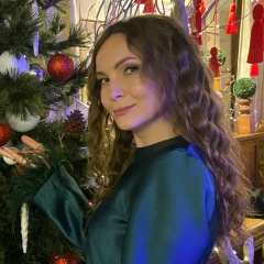 Екатерина Степанова, 29.12, Тольятти