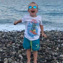 Рома Макаров, 18.09, Котлас