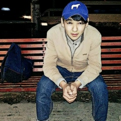 Иман Исаев, 02.05.1998, Бишкек