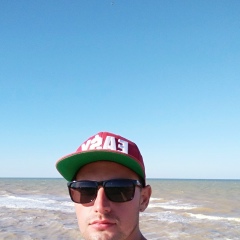 Максим Корнийчук, 08.07.1991, Красноград