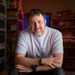 Антон Колчин, 22.10, Лысьва