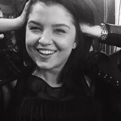 Антонина Яснопольская, 20.12.1990, Москва