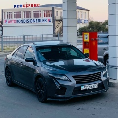 Арсен Сефиханов, 04.09, Актау