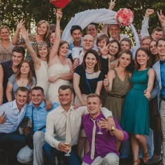 Макс Выржиковский, 06.12, Санкт-Петербург