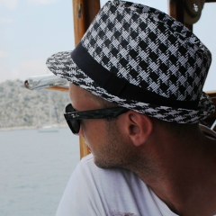 Александр Рудась, 29.12, Харьков