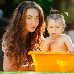 Юлия Ефремова, 09.06.1969, Ставрополь