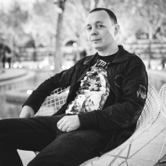 Александр Седов, 25.10.1988, Краснодар