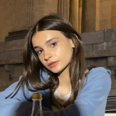 Карина Филатова, 06.02, Череповец