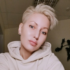 Ульяна Тарасова, 16.08, Нижний Новгород