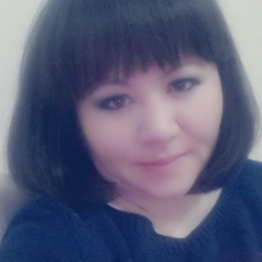 Диля Розметова, 29.10, Ашхабад