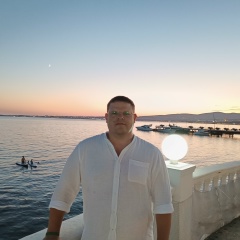 Денис Энграф, 15.09, Кемерово