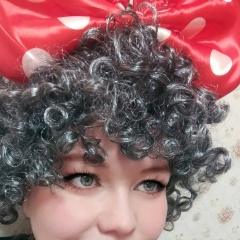 Ольга Безденежных, 25.09