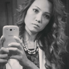 Vika Vika, 04.06.1985, Астана