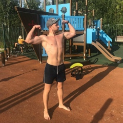 Евгений Трофимов, 14.04.1990, Москва